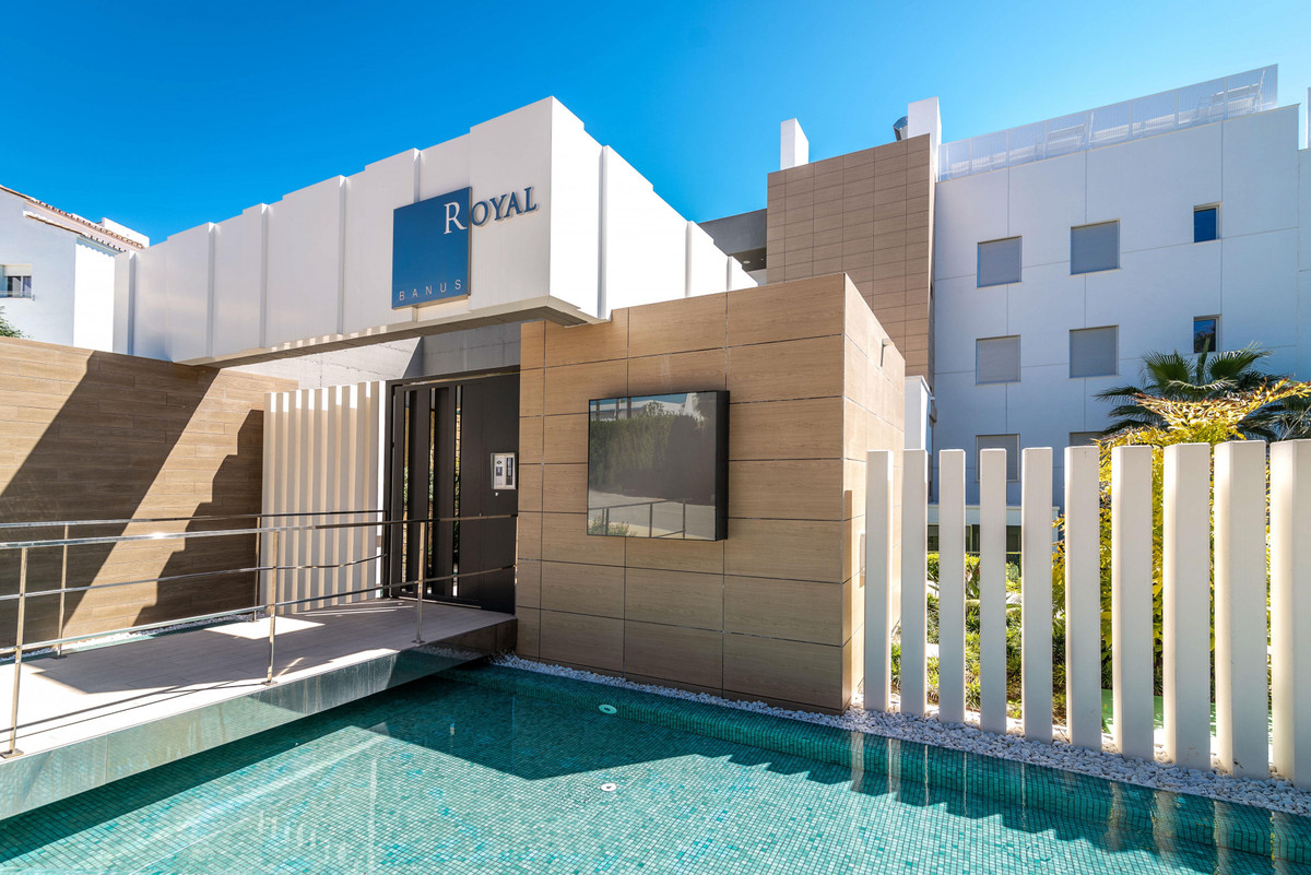 3 Bedroom Apartment in Marbella - Foto 2