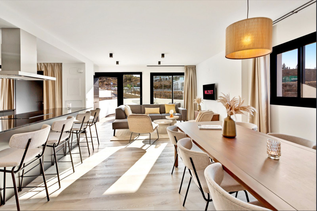 2 Bedroom Apartment in Mijas - Foto 11