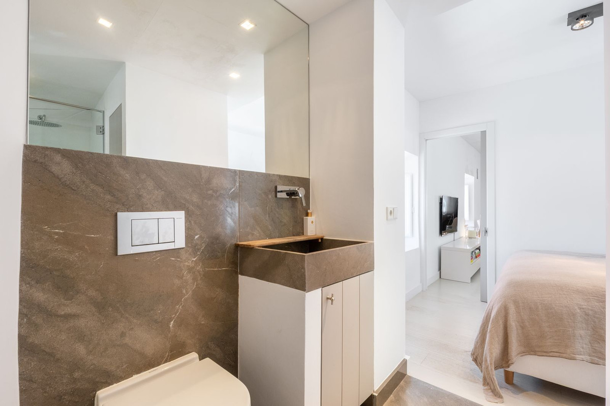 Apartamento com 2 quartos em Málaga, Espanha – Foto 19