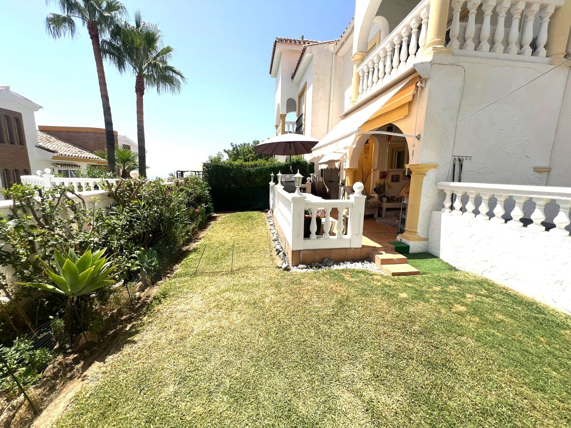 3 Bedroom Villa in Mijas - Фото 17