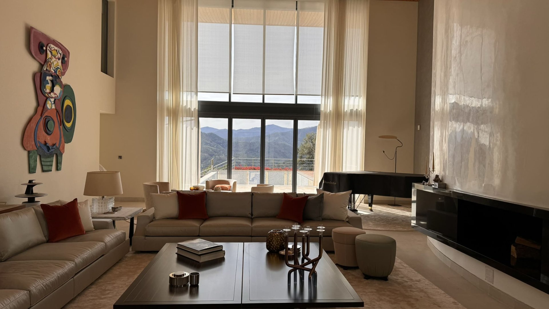 6 Bedroom Villa in Benahavís - Foto 25