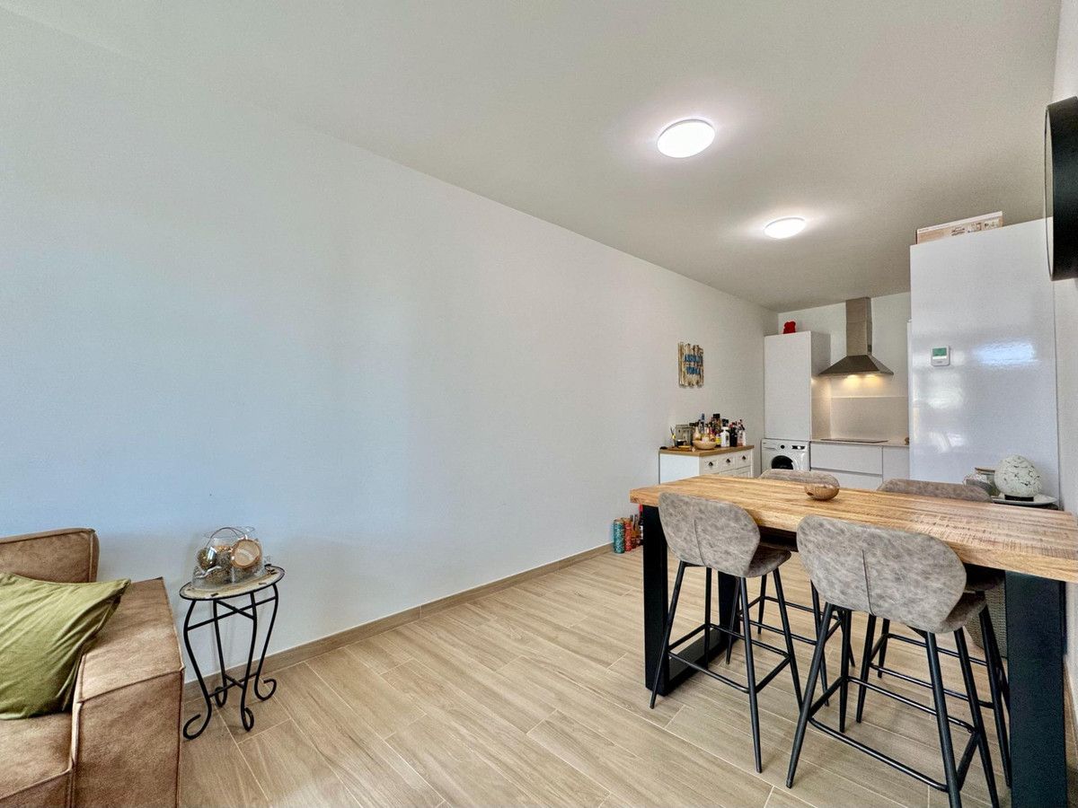 Appartamento con 2 camere a Murcia, Spagna – Foto 18