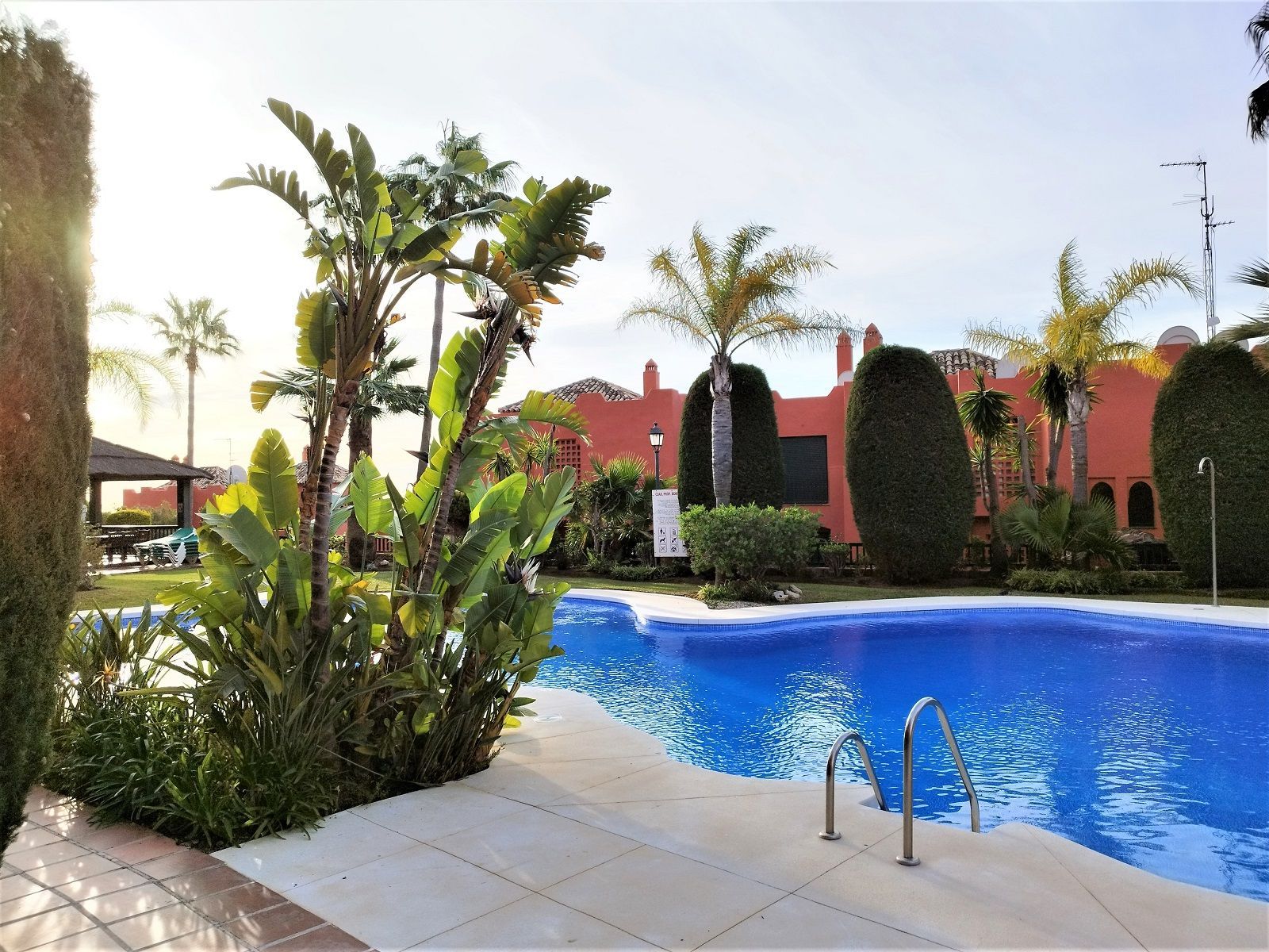 3 Bedroom Penthouse in Mijas - Photo 3