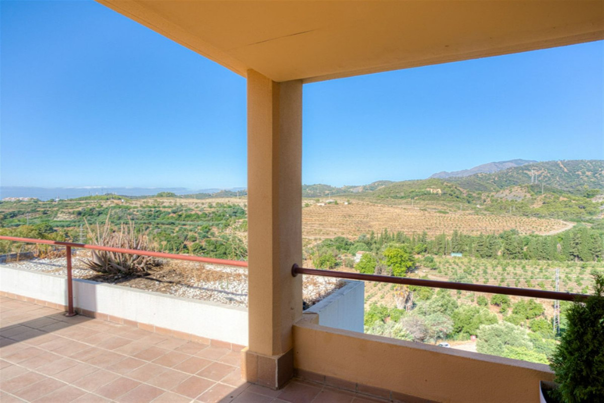 3 Bedroom Penthouse in Benahavís - Foto 19