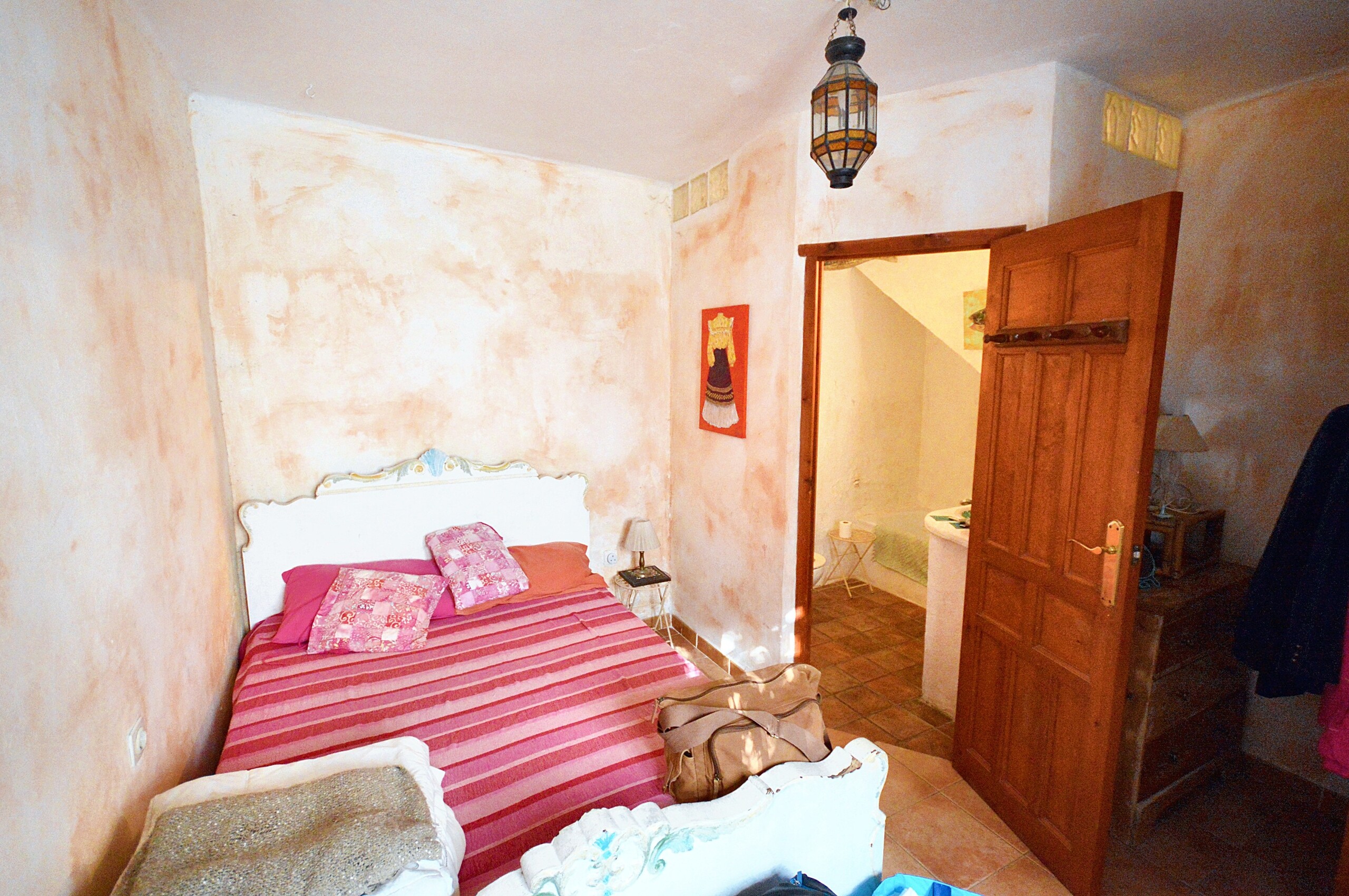 Villa con 3 camere a Granada, Spagna – Foto 13