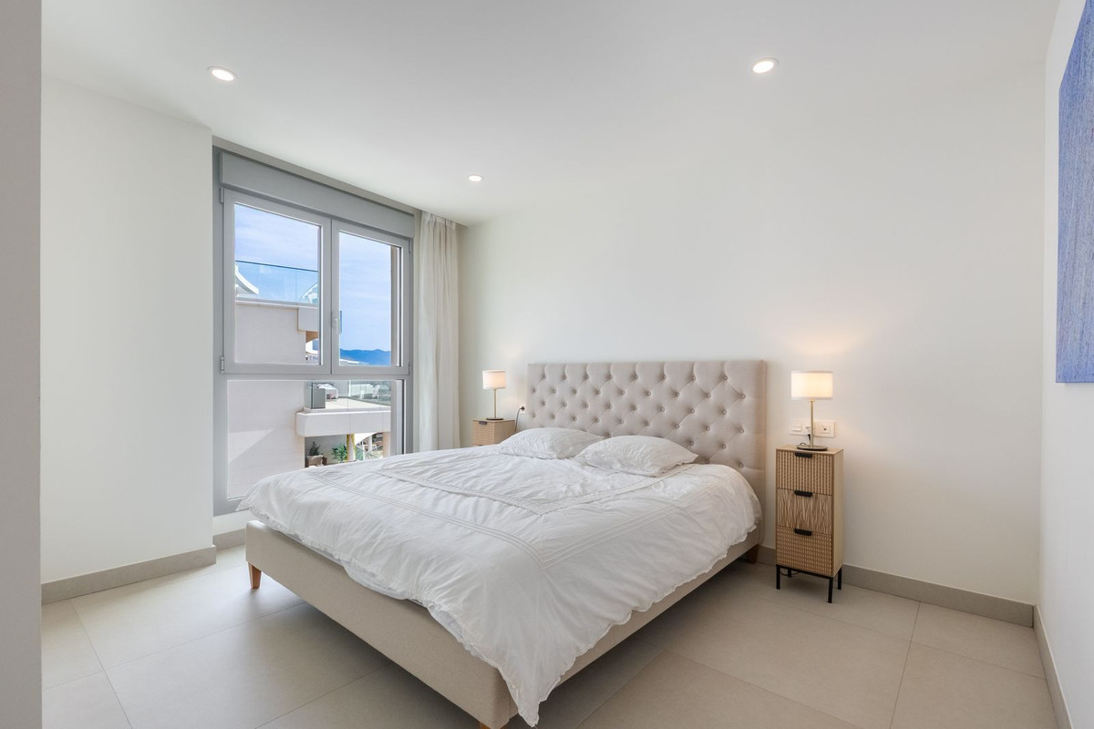 3 Bedroom Apartment in Mijas - Photo 23