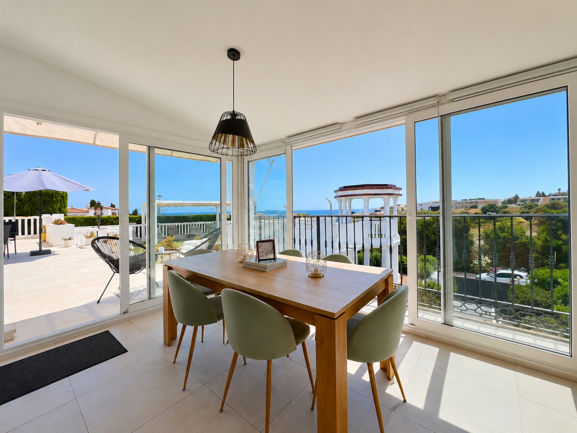 6 Bedroom Villa in Mijas - Photo 15