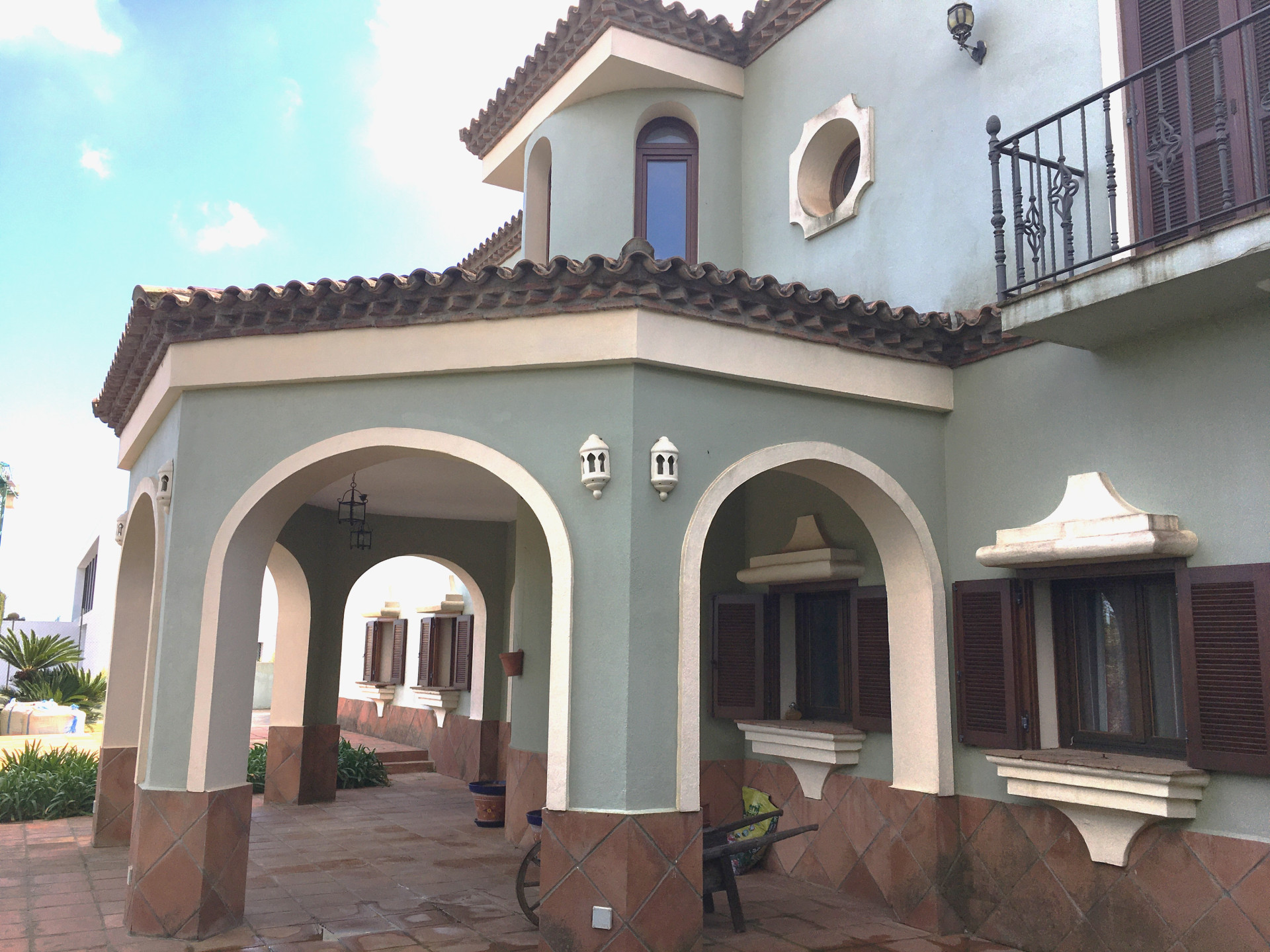 5 Bedroom Villa in Sotogrande - Photo 12