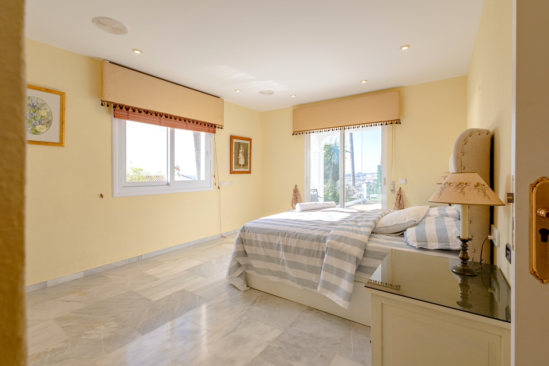 5 Bedroom Villa in Mijas - Photo 10