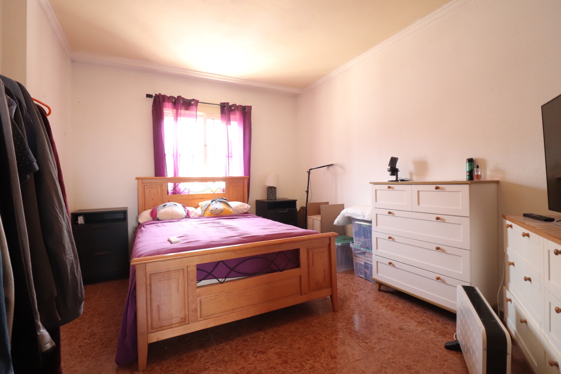 Moradia com 4 quartos com piscina em Alicante, Espanha – Foto 17