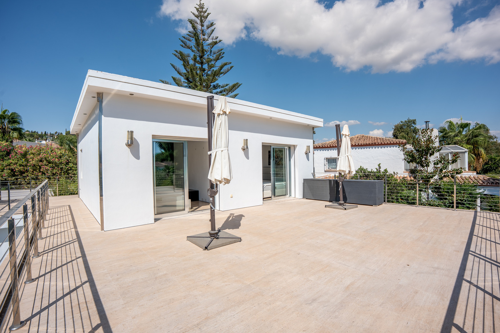 4 Bedroom Villa in Marbella - Foto 23