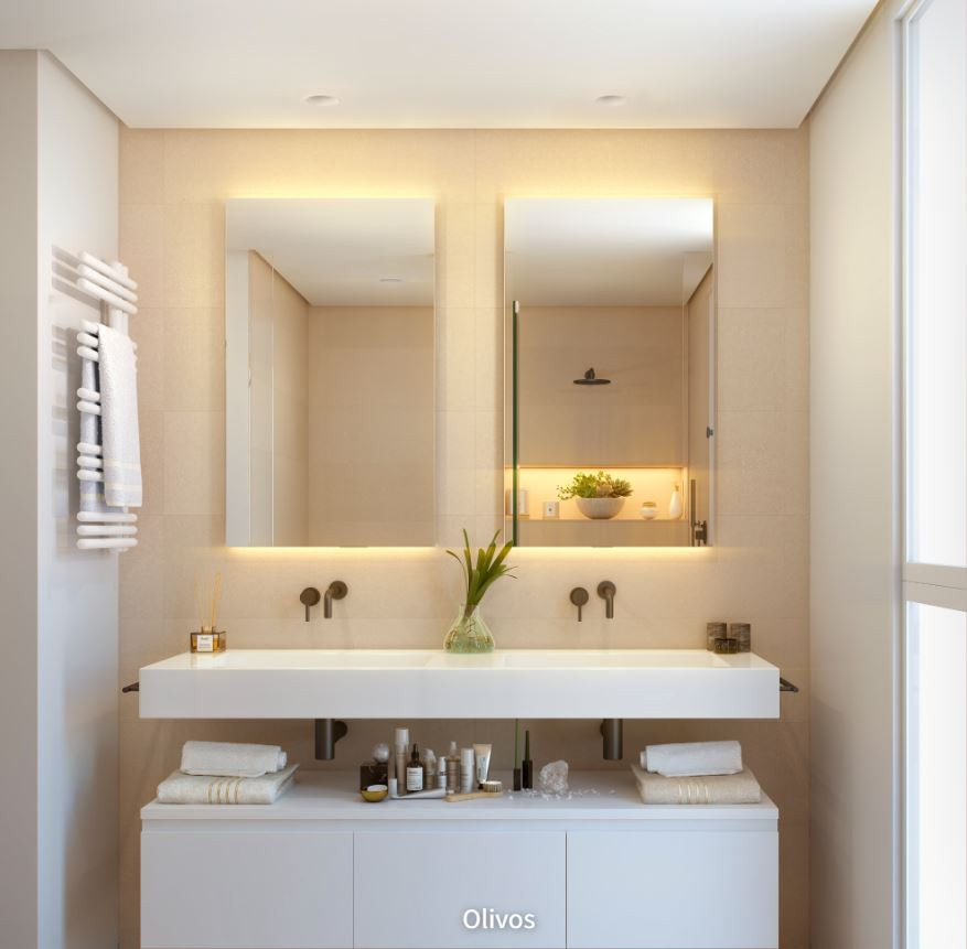2 Bedroom Apartment in Marbella - Photo 6
