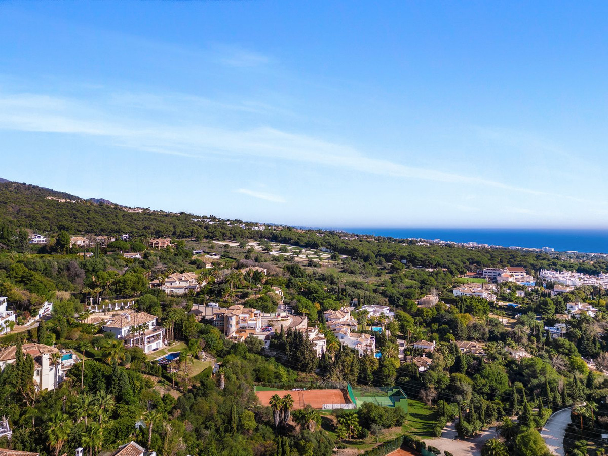 3 Bedroom Townhouse in Marbella - Photo 19