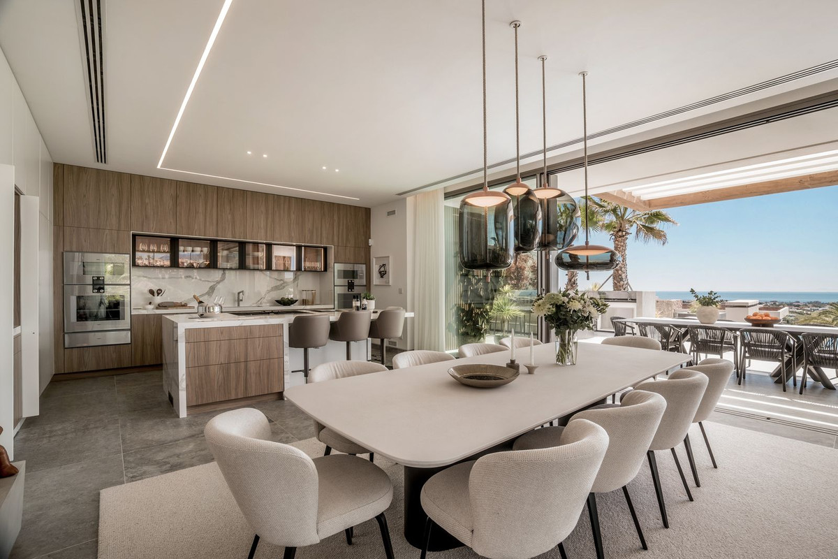 6 Bedroom Villa in Benahavís - Foto 9