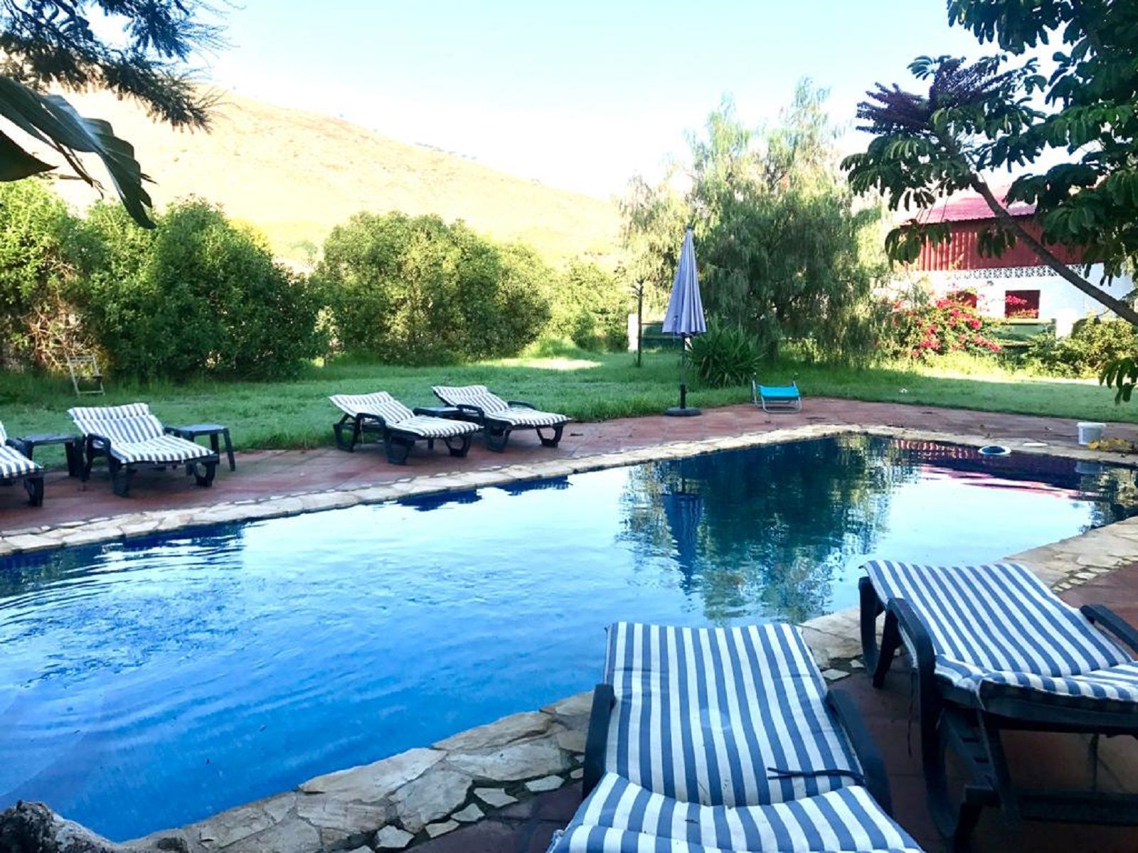 11 Bedroom Country house in Mijas - Foto 35