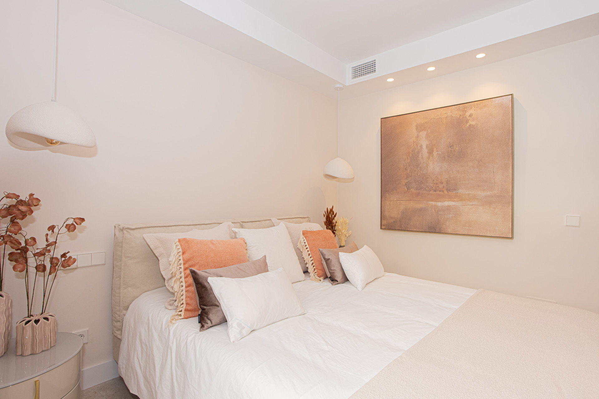 Apartamento com 4 quartos com piscina em Málaga, Espanha – Foto 14