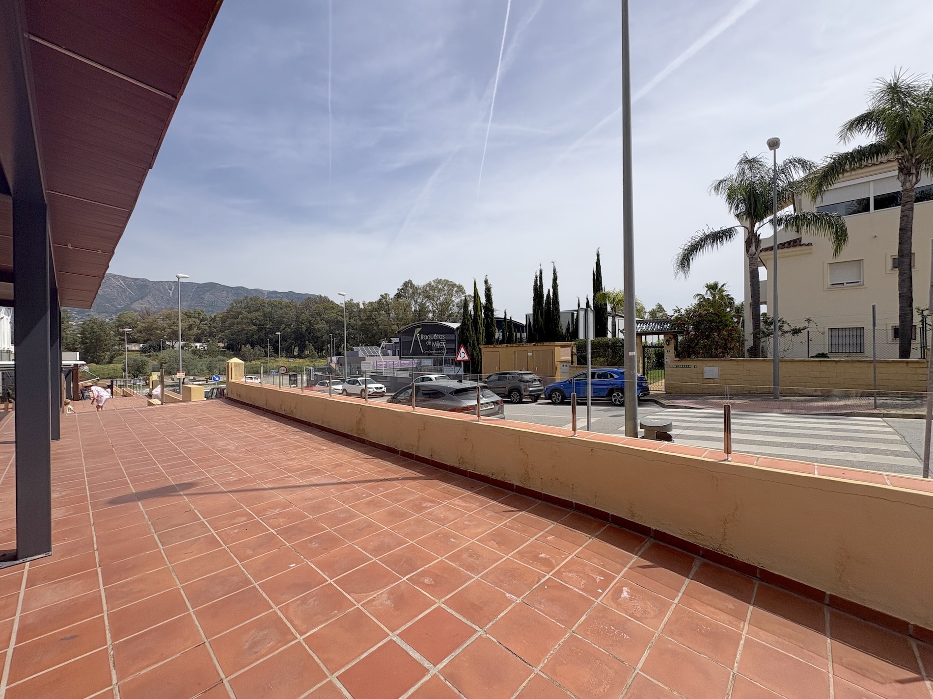 Espaço comercial em Málaga, Espanha – Foto 3