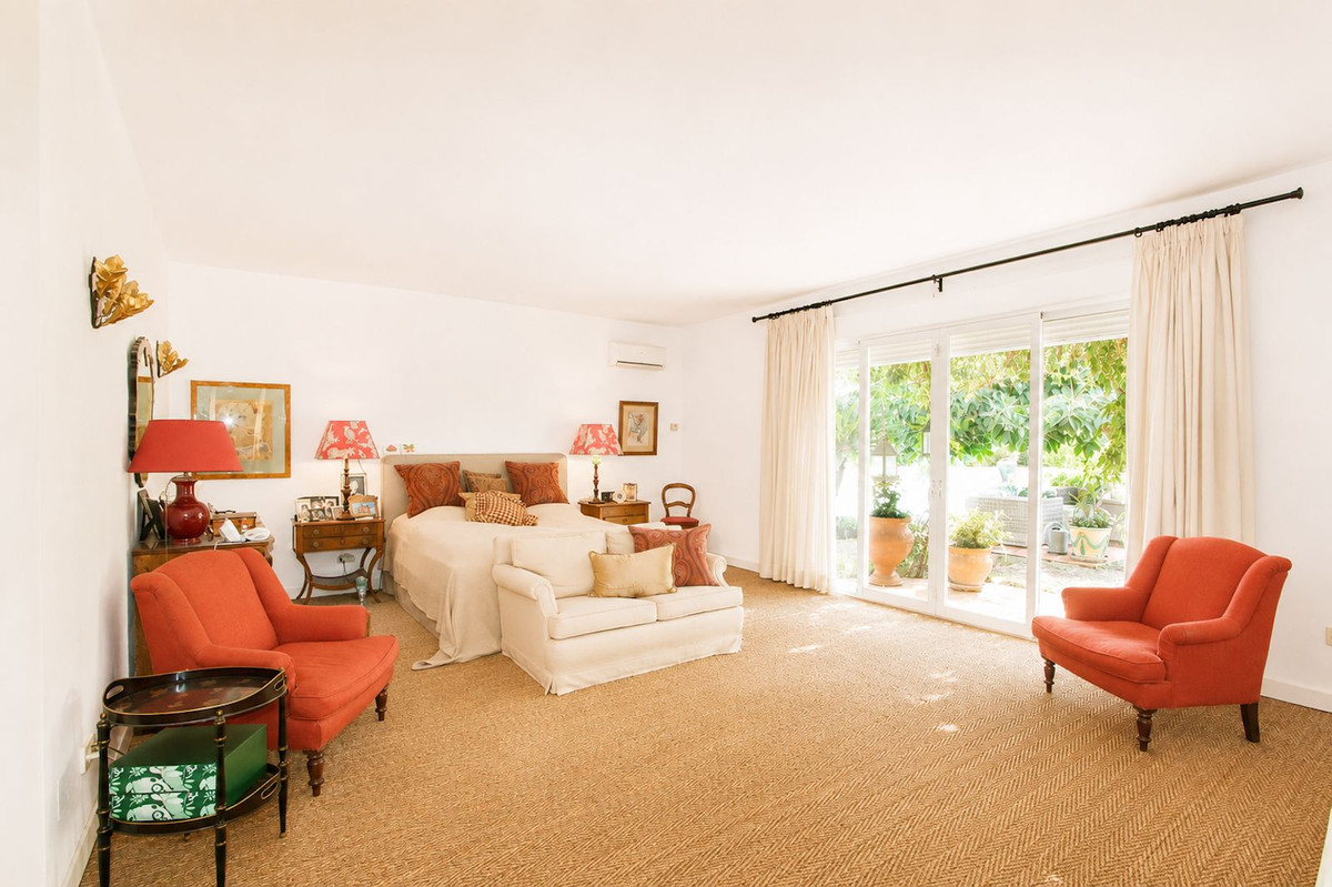 4 Bedroom Villa in Benahavís - Foto 9