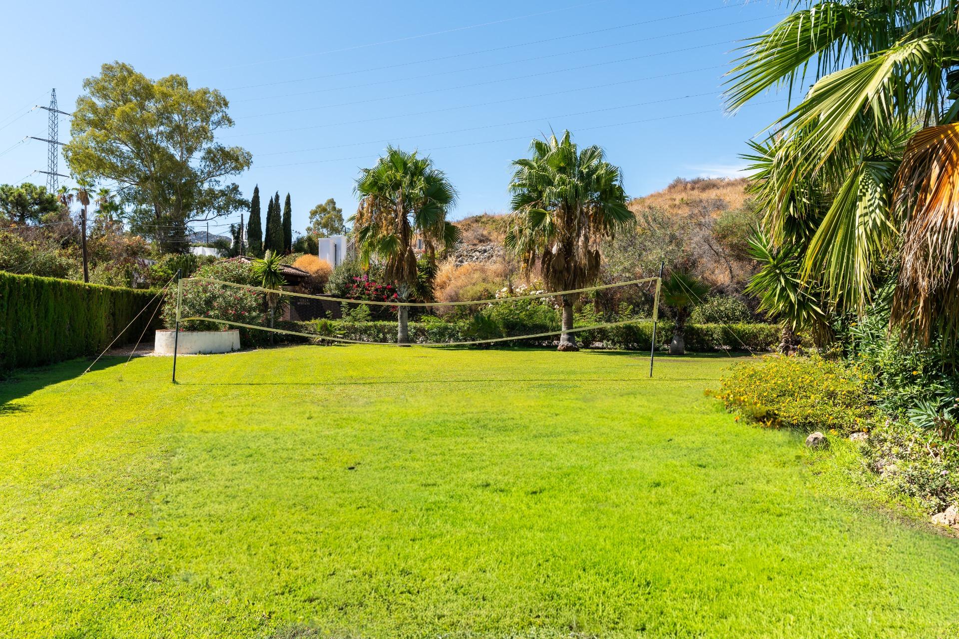 5 Bedroom Villa in Benahavís - Foto 3