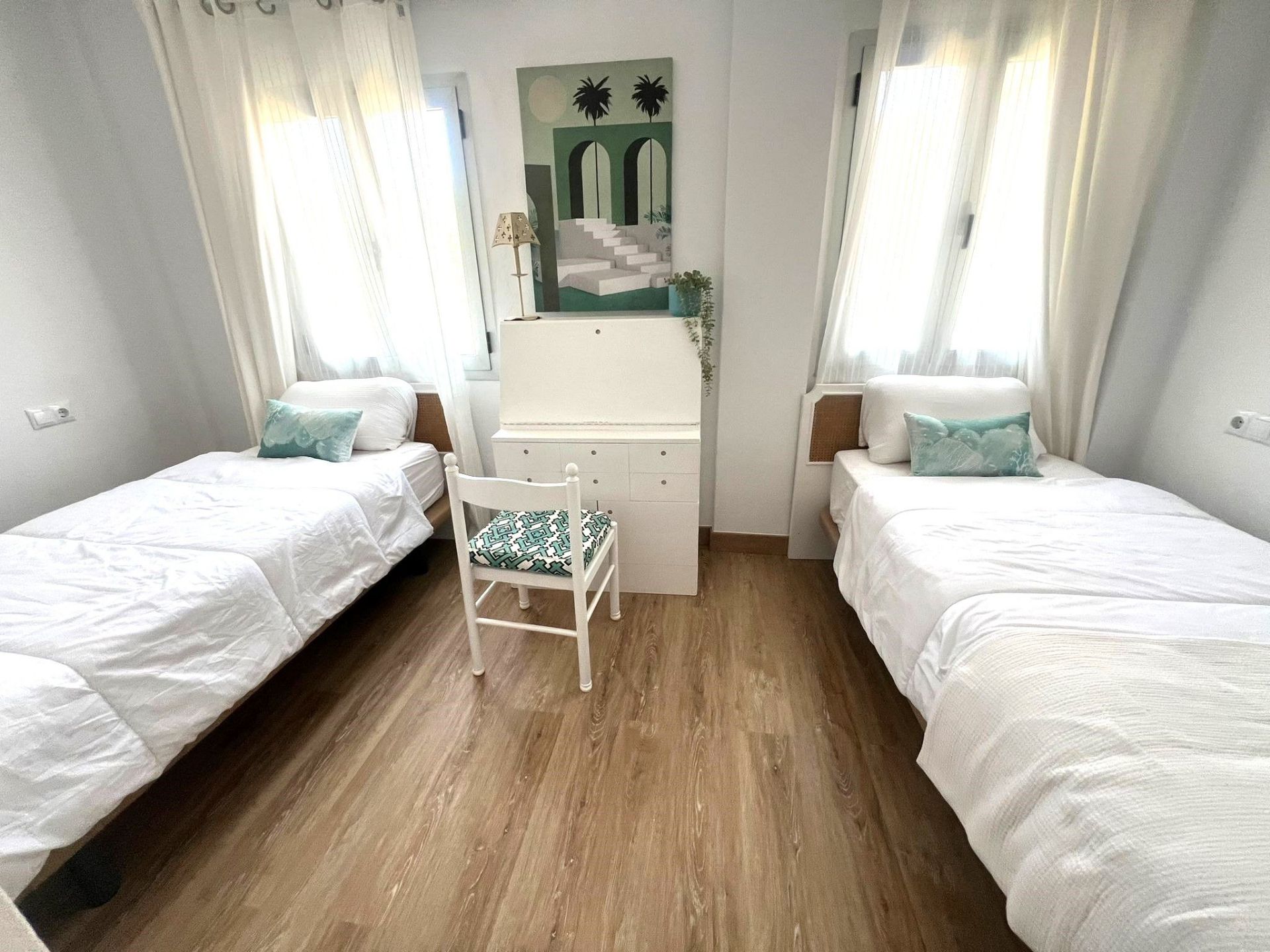 2 Bedroom Apartment in Mijas - Foto 7