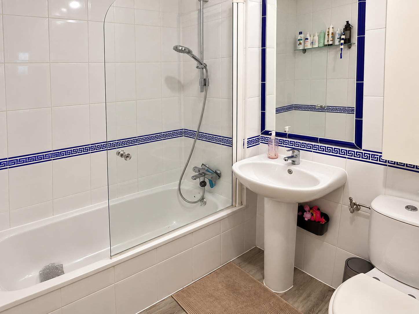 2 Bedroom Apartment in Mijas - Foto 23