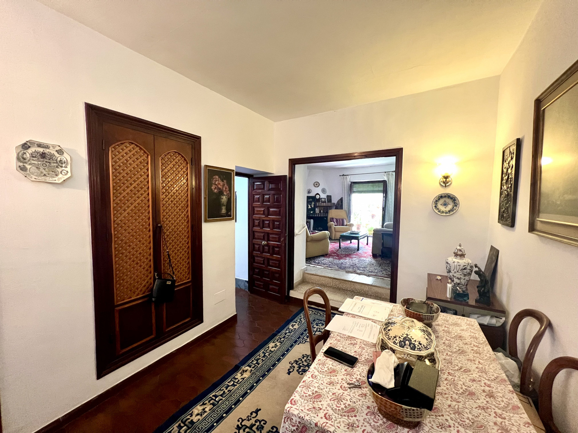 7 Bedroom Villa in Marbella - Photo 9