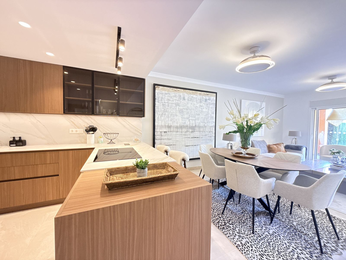 4 Bedroom Villa in Benahavís - Foto 10