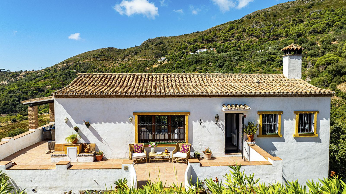 3 Bedroom Country house in Casares - Foto 23