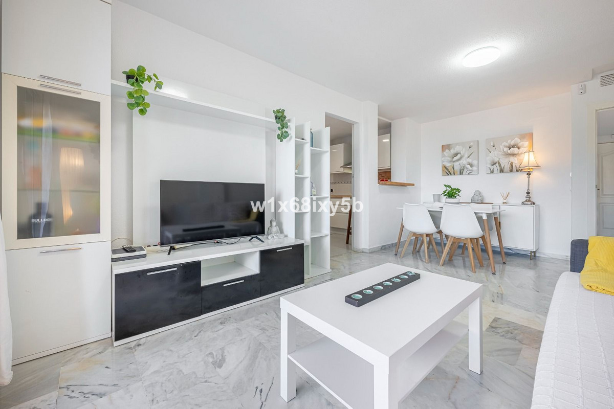 2 Bedroom Apartment in Manilva - Foto 5