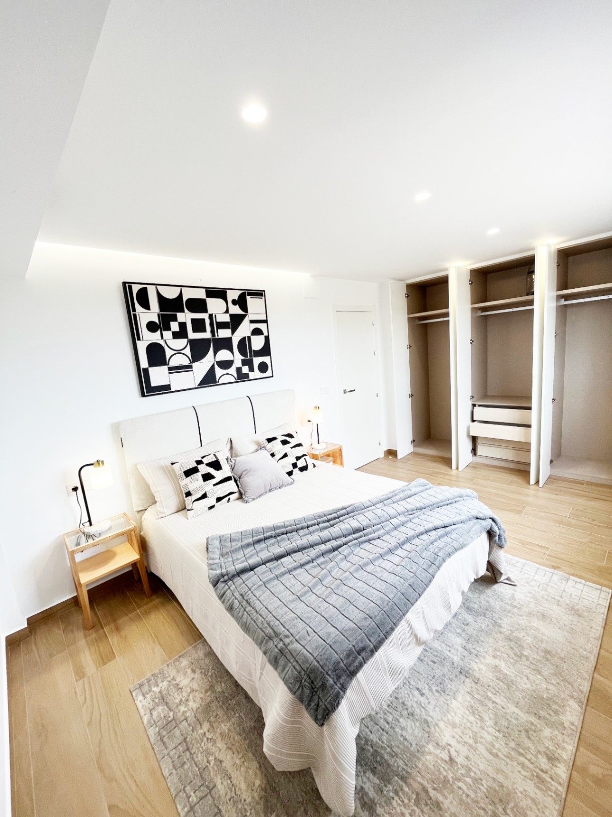 Moradia com 3 quartos com piscina em Alicante, Espanha – Foto 8