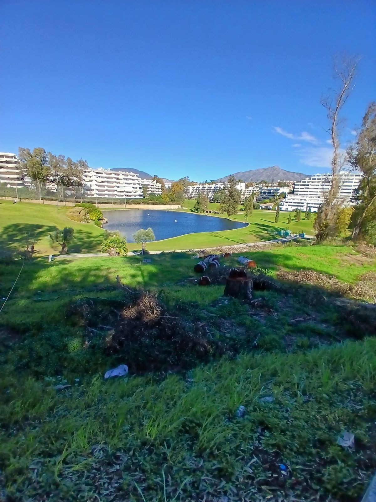 1,050 m² Plot in San Pedro de Alcántara - Photo 3