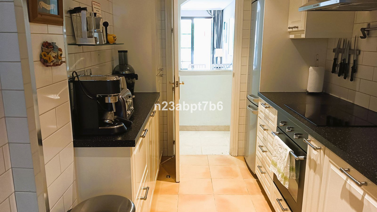 3 Bedroom Apartment in Benahavís - Foto 7