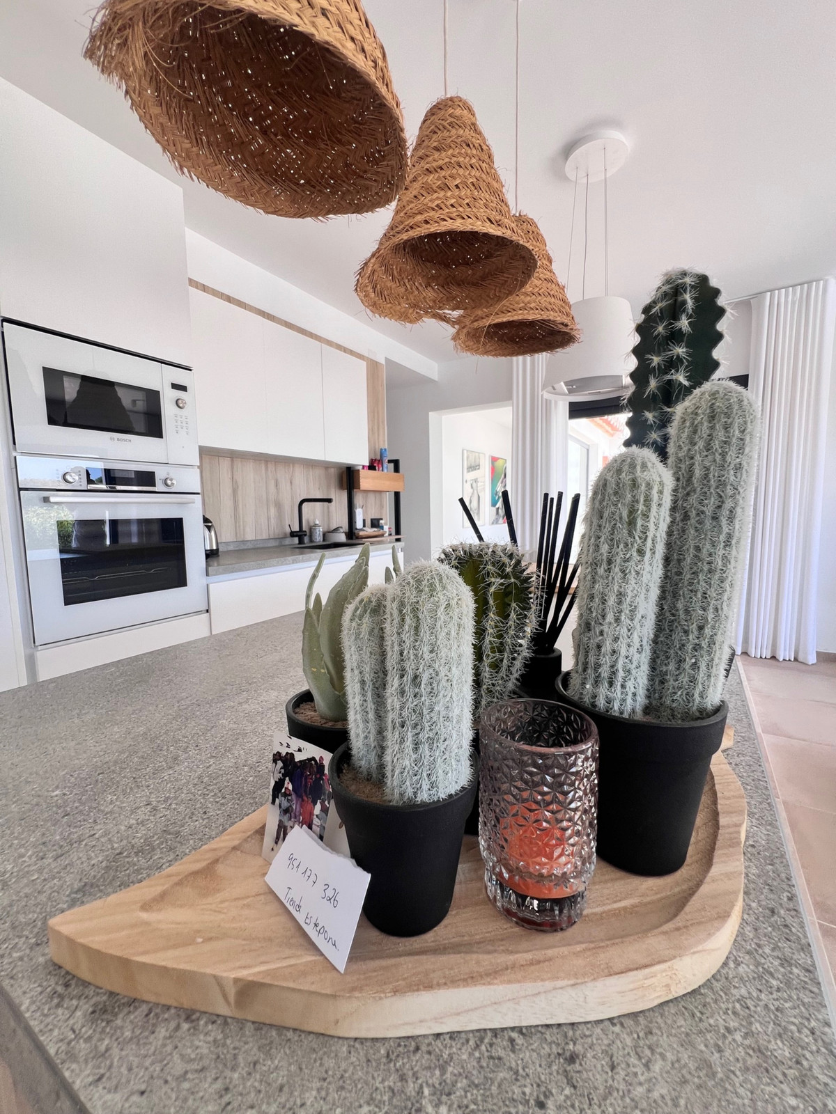 3 Bedroom Villa in Estepona - Photo 10