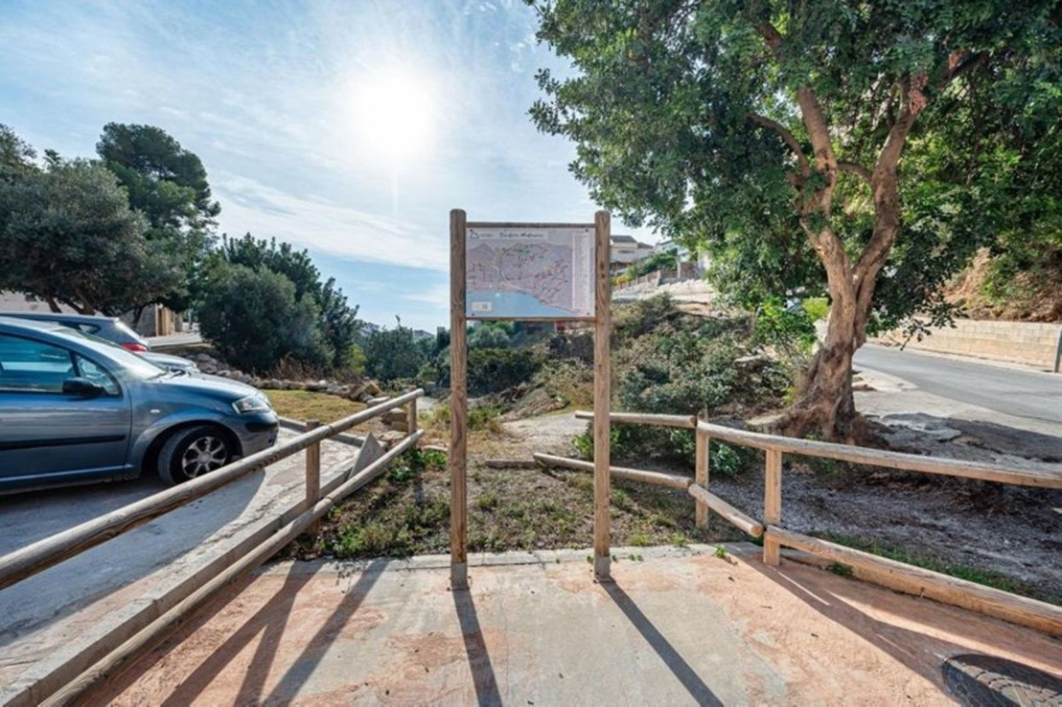 Plot in Torreblanca del Sol