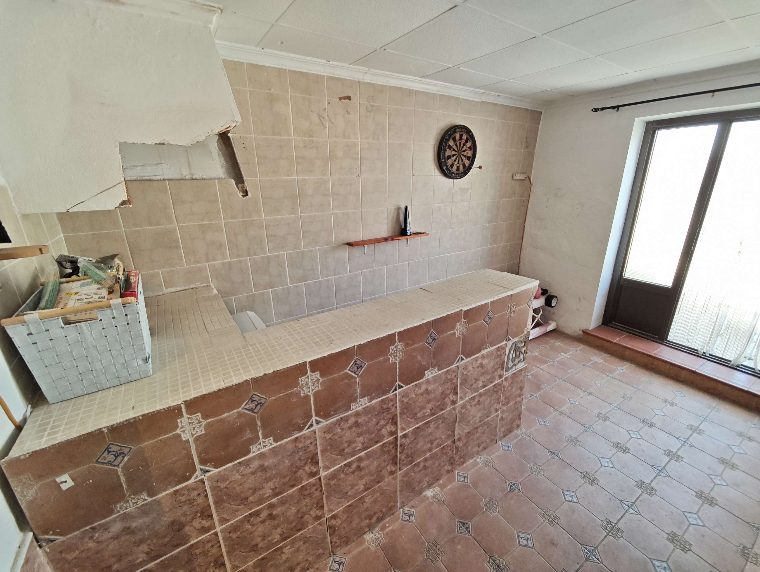 Moradia com 3 quartos com piscina em Múrcia, Espanha – Foto 20