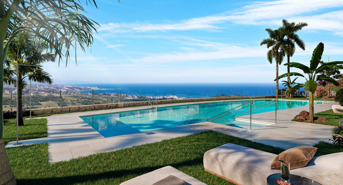 3 Bedroom Townhouse in Casares - Photo 49