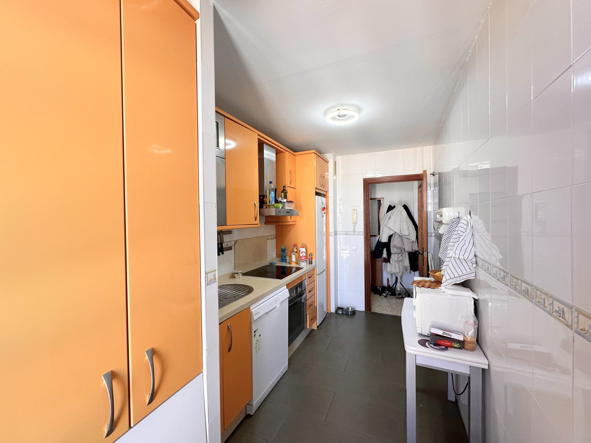 2 Bedroom Apartment in Málaga - Photo 15