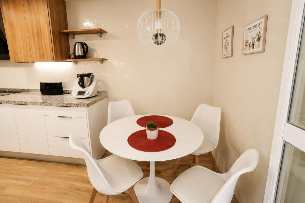 2 Bedroom Apartment in Marbella - Foto 18