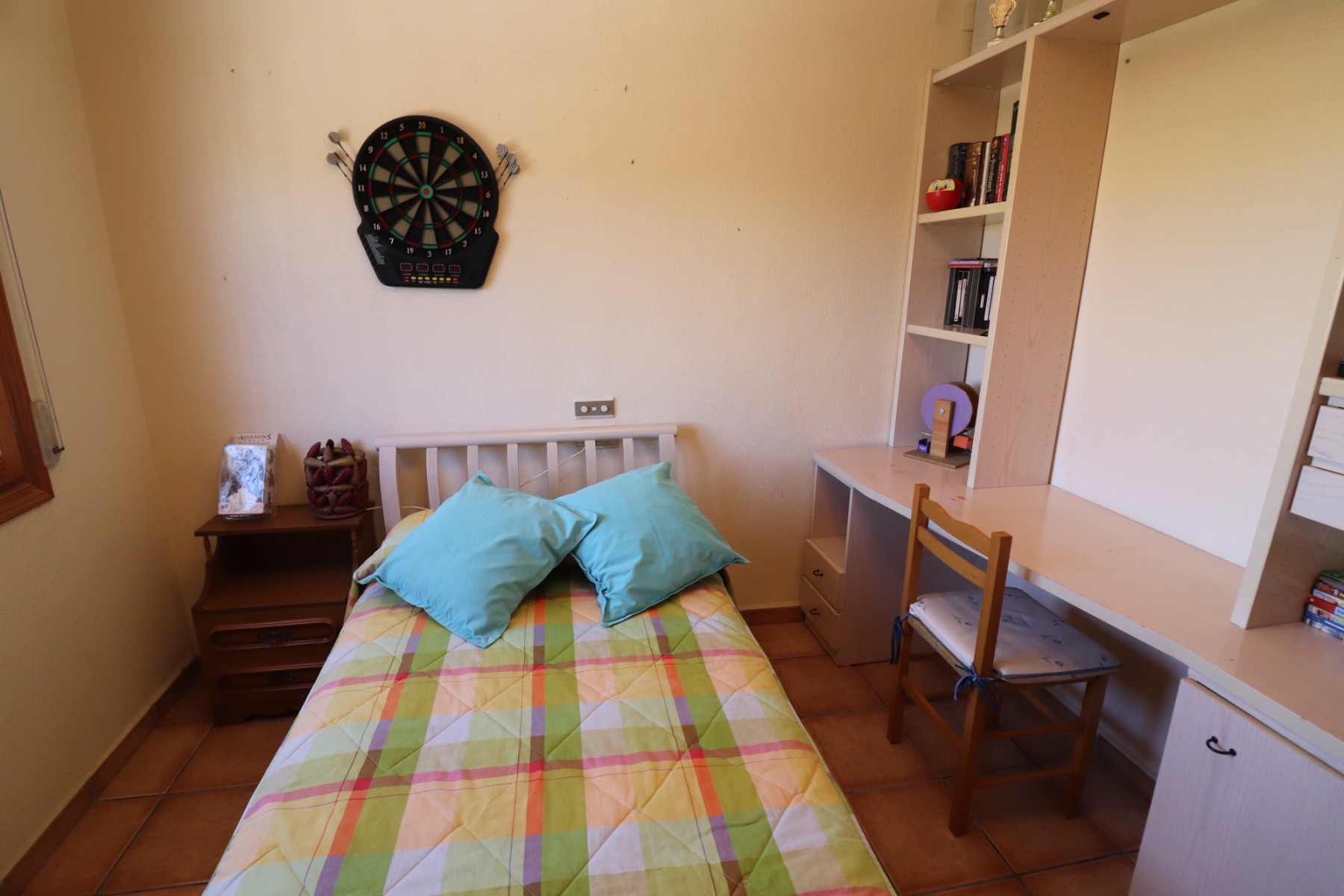 Moradia com 5 quartos com piscina em Alicante, Espanha – Foto 27