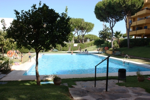 1 Bedroom Apartment in Mijas