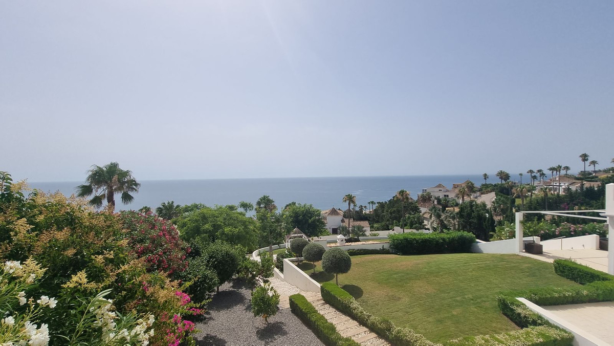 Plot in Manilva