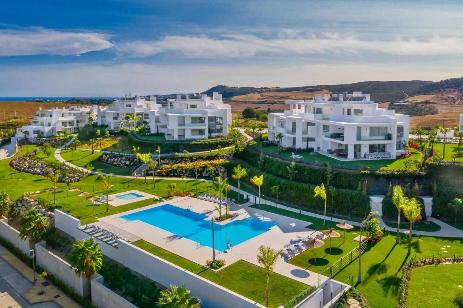 2 Bedroom Apartment in Casares - Photo 23