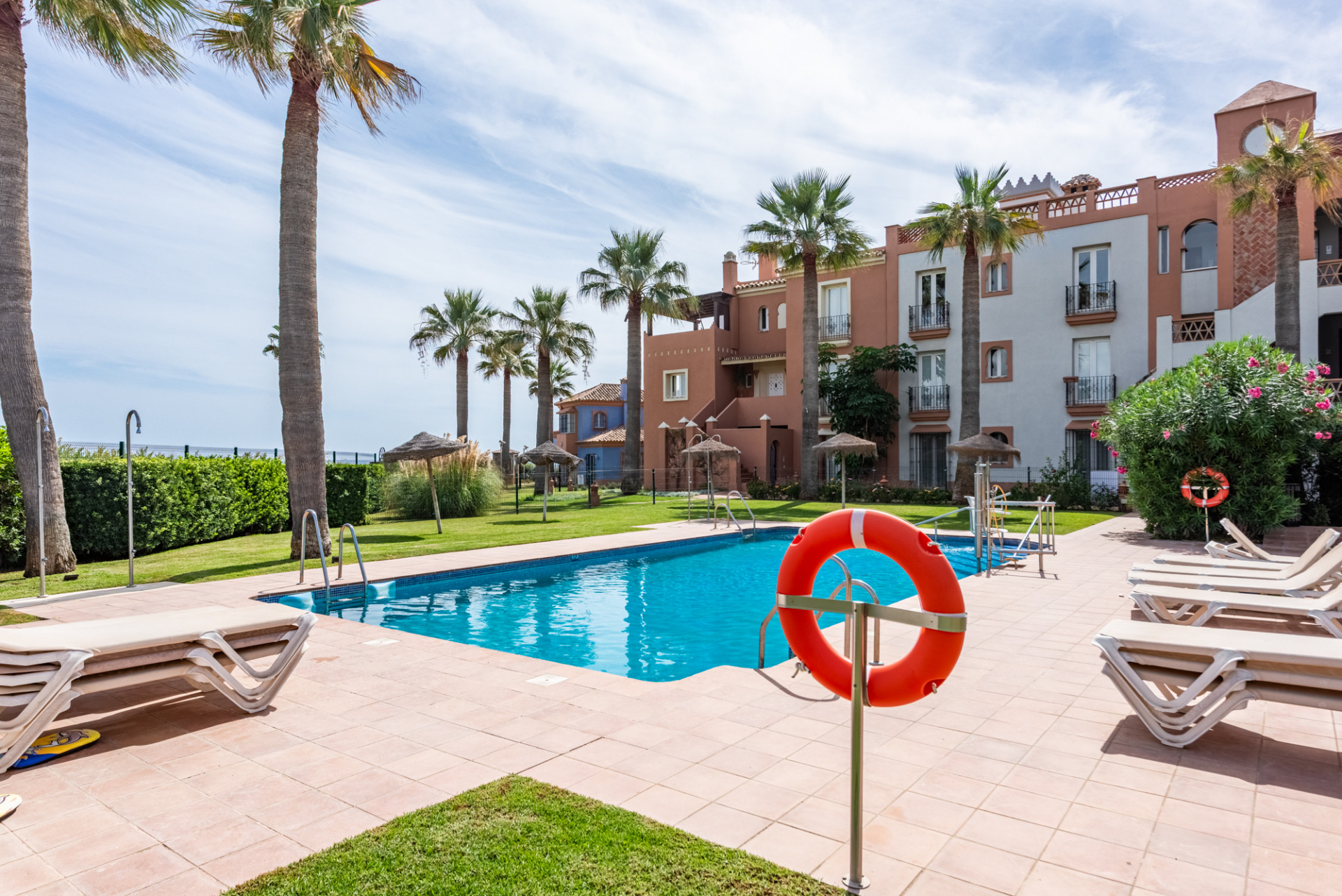 5 Bedroom Villa in Casares - Photo 37