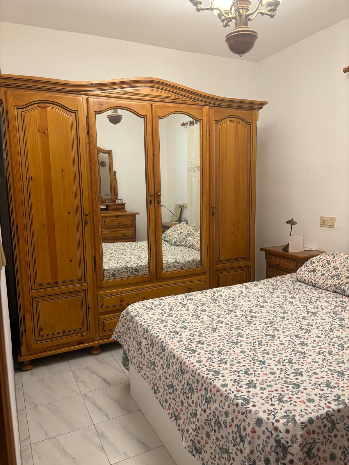 Apartamento com 3 quartos com piscina em Alicante, Espanha – Foto 12