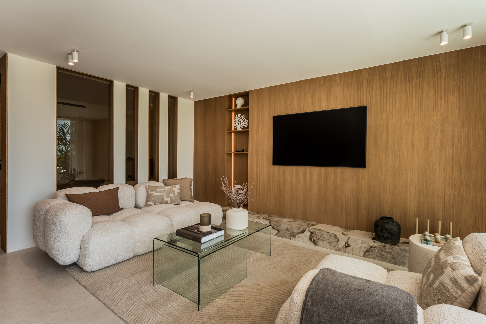 3 Bedroom Apartment in Marbella - Foto 49