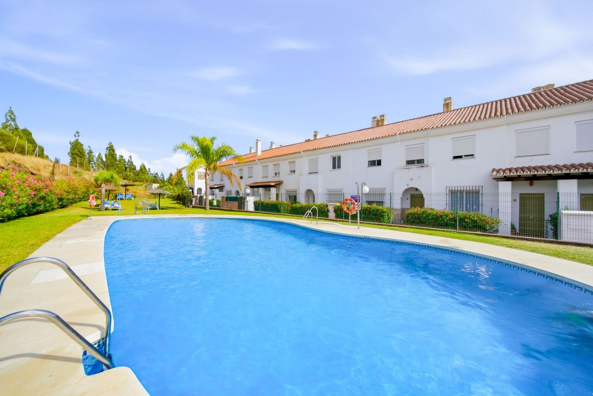 2 Bedroom Villa in Mijas - Foto 3