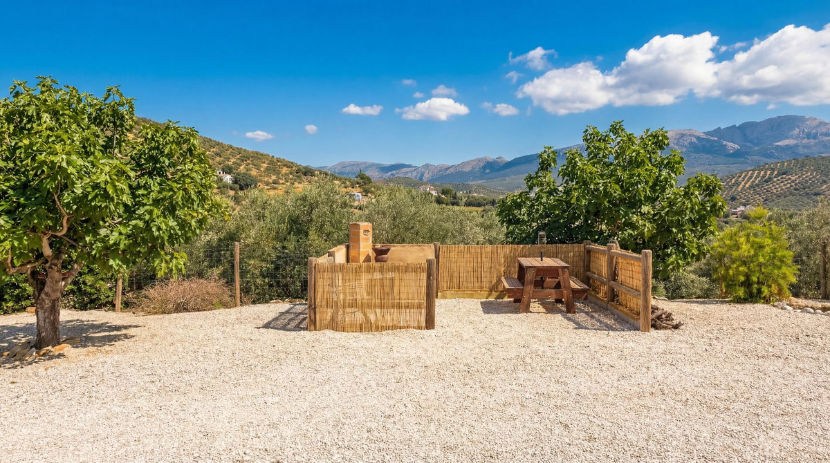 9 Bedroom Country house in Villanueva del Rosario - Photo 7