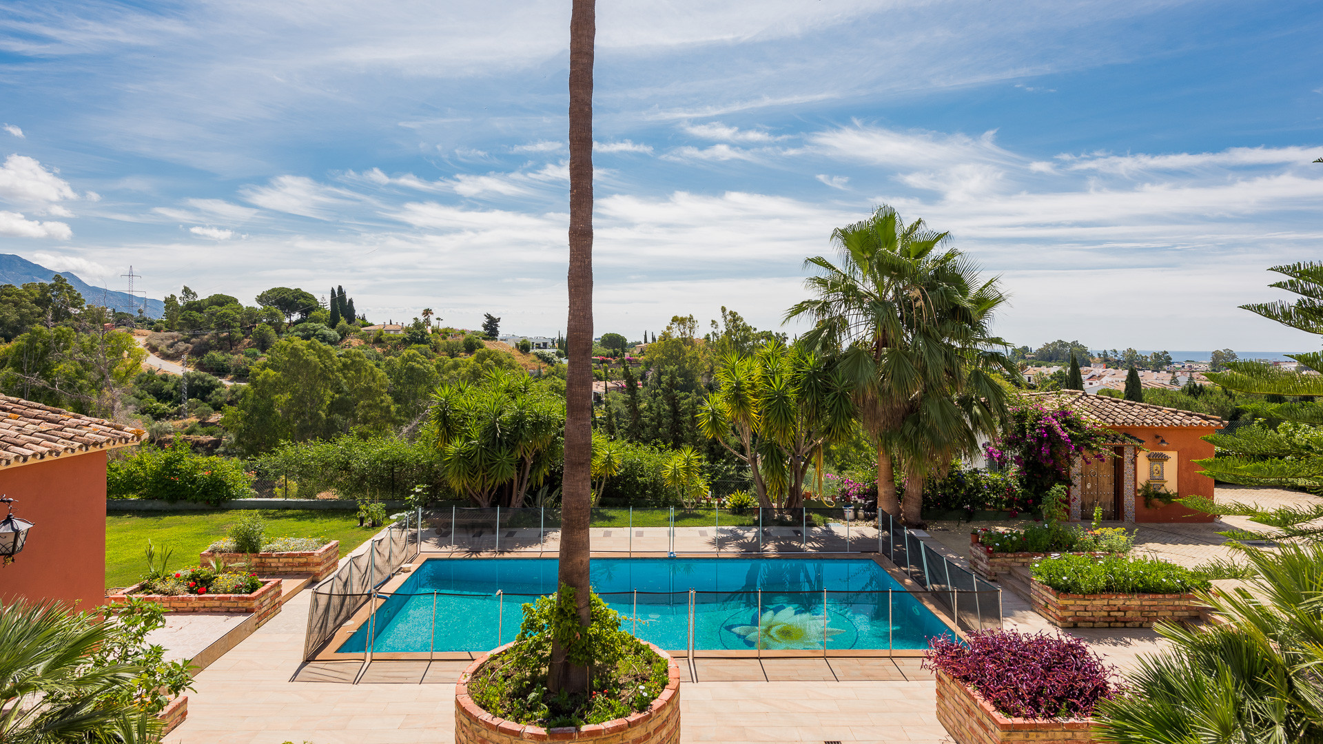 5 Bedroom Villa in Benahavís - Foto 20