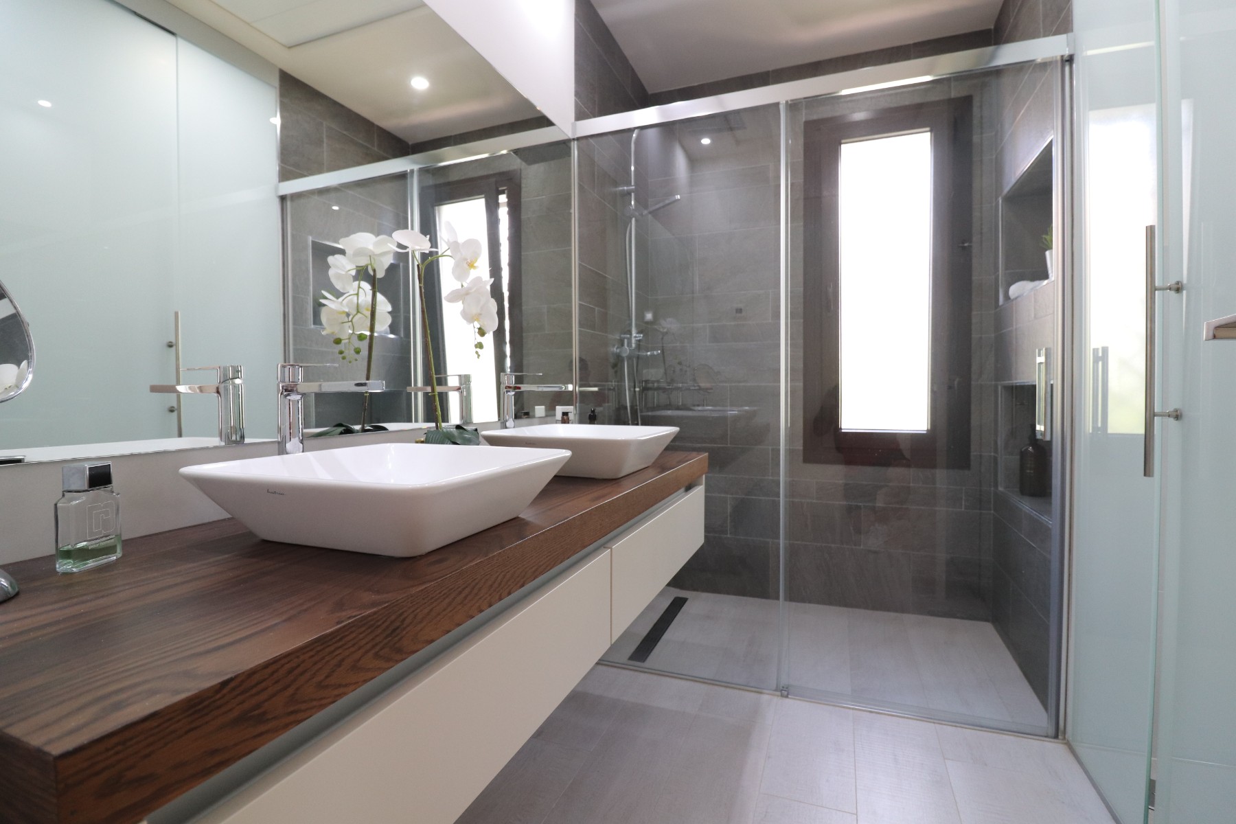 Moradia com 3 quartos com piscina em Alicante, Espanha – Foto 17