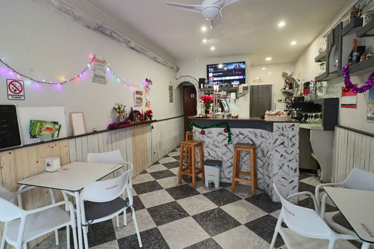 Espaço comercial em Málaga, Espanha – Foto 2